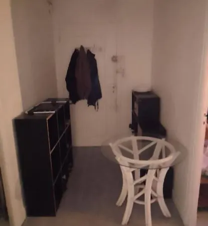 Chambre Prive Homestay Antibes