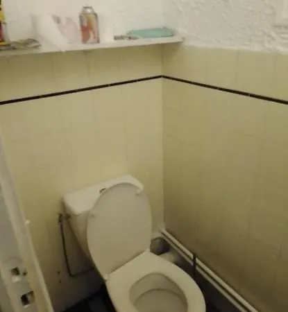 Homestay Chambre Prive Antibes