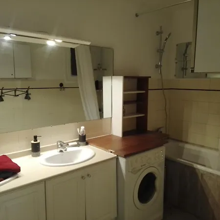 Homestay Chambre Prive